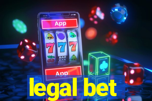 legal bet